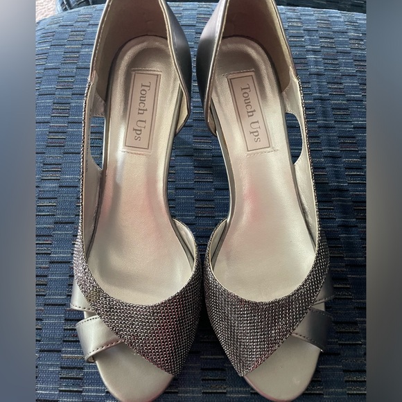 Touch Ups Shoes - Women’s Shoes, size 8.5W